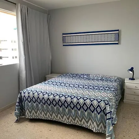 Moderno Apartamento En El Cabrero Apartment